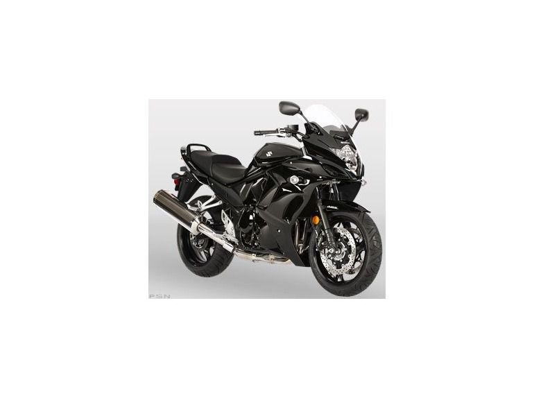 2011 suzuki gsx1250fa 