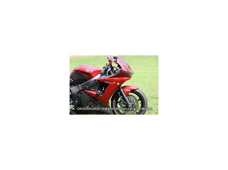 2007 Yamaha R6  S R6S  Sportbike , US $0.00, image 12
