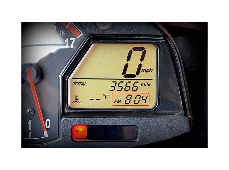 2009 Honda CBR 600RR , $8,999, image 11