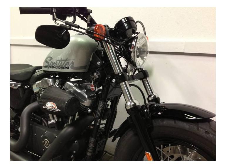 2011 Harley-Davidson XL1200X Forty Eight   , US $10,299.00, image 3