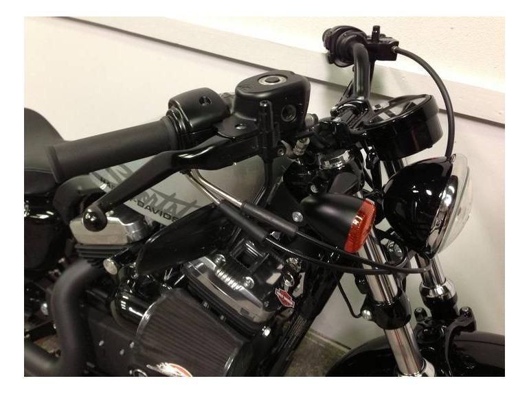 2011 Harley-Davidson XL1200X Forty Eight   , US $10,299.00, image 8