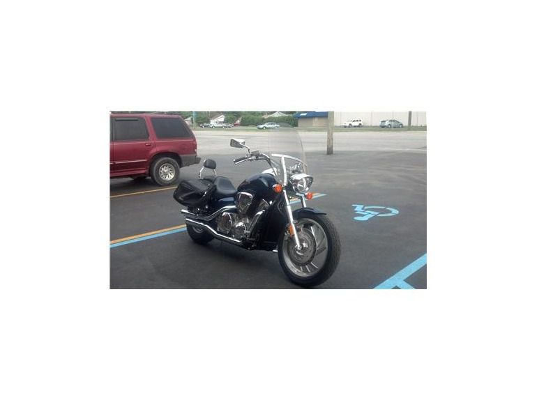 2009 Honda VTX1300C VTX 1300 C 