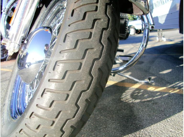 2006 Harley-Davidson Softail , $10,199, image 6