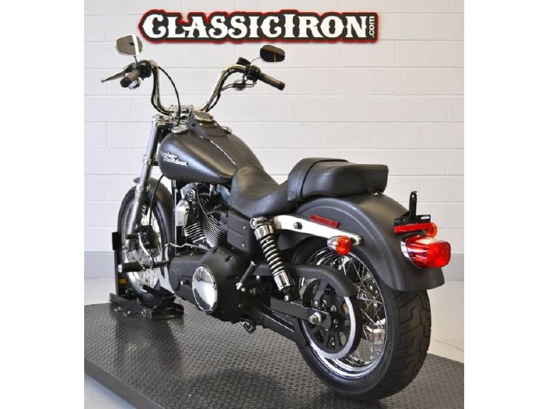 2007 Harley-Davidson Dyna , $9,495, image 6