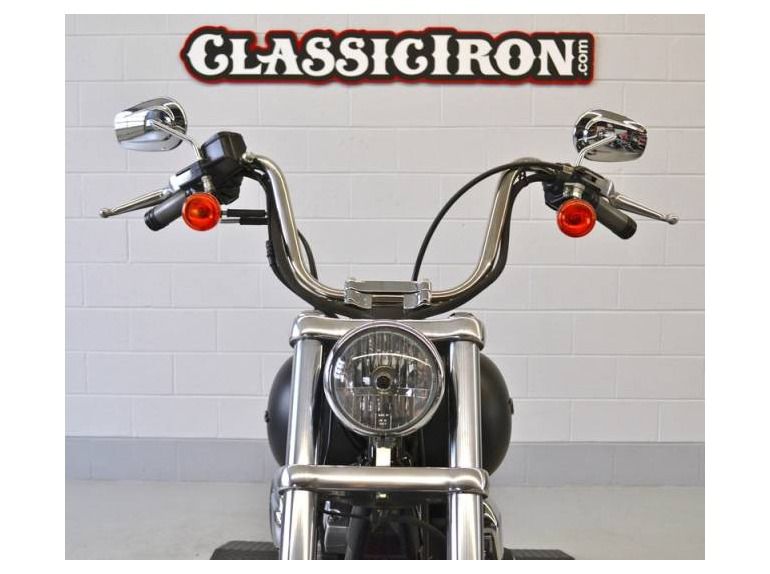 2007 Harley-Davidson Dyna , $9,495, image 8