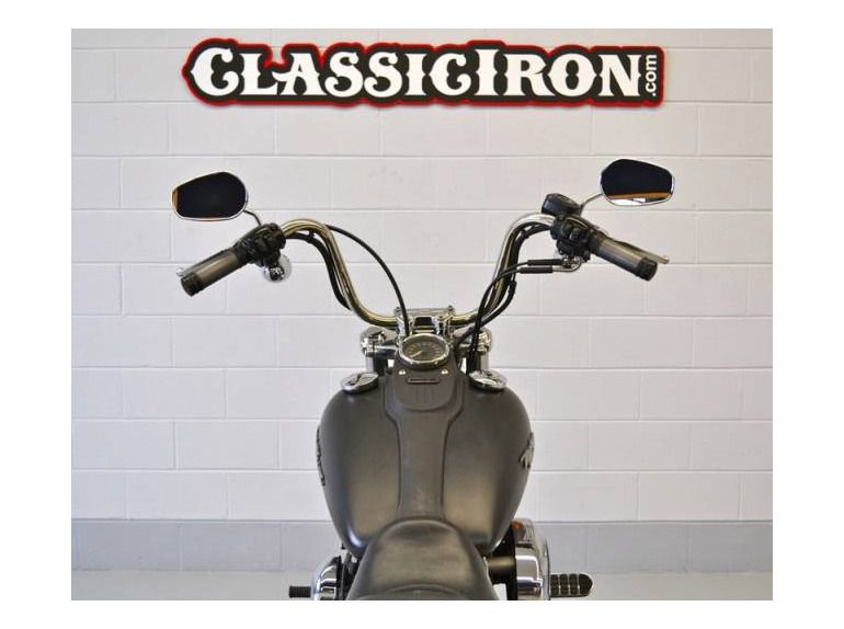 2007 Harley-Davidson Dyna , $9,495, image 10
