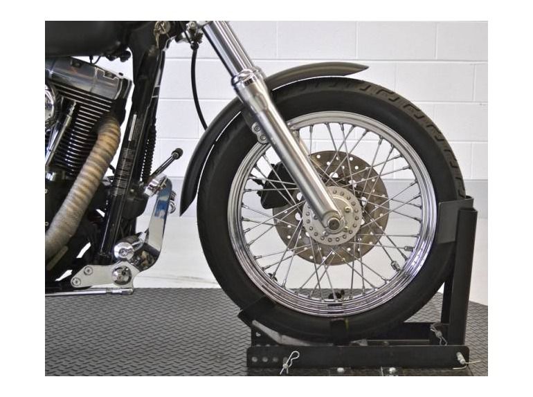 2007 Harley-Davidson Dyna , $9,495, image 12