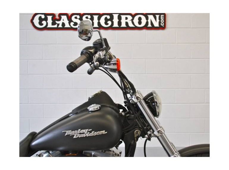 2007 Harley-Davidson Dyna , $9,495, image 13