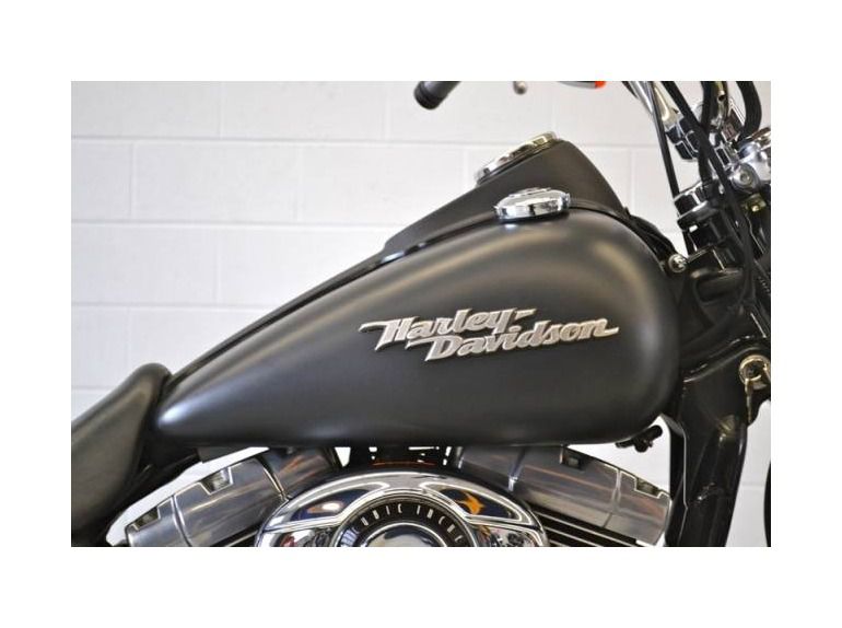 2007 Harley-Davidson Dyna , $9,495, image 14