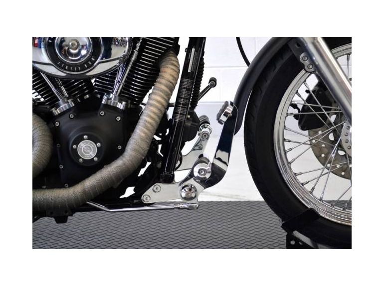 2007 Harley-Davidson Dyna , $9,495, image 16