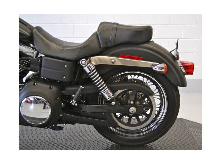 2007 Harley-Davidson Dyna , $9,495, image 23