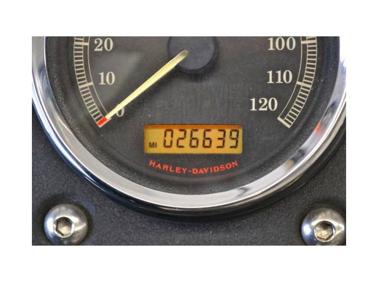 2007 Harley-Davidson Dyna , $9,495, image 25