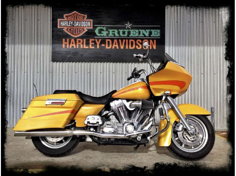 2007 Harley-Davidson Road Glide 