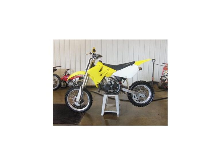 2003 Suzuki RM85 