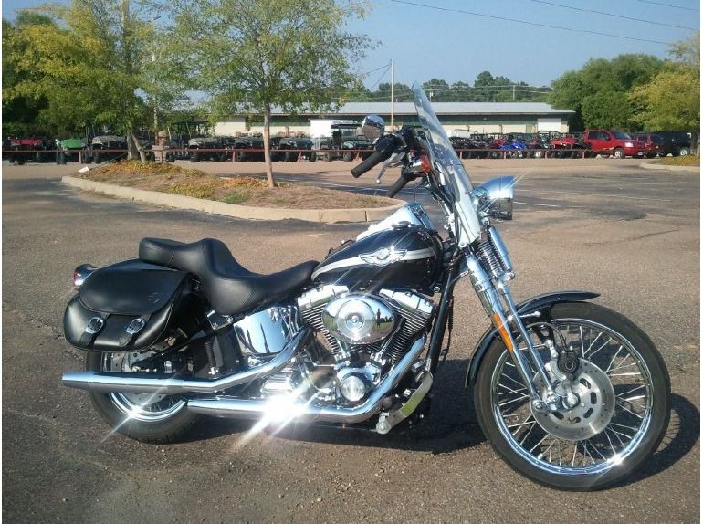 2003 Harley-Davidson Softail Springer Softail 