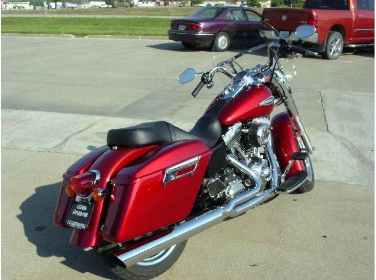 2012 Harley-Davidson FLD Dyna Switchback , $16,495, image 4
