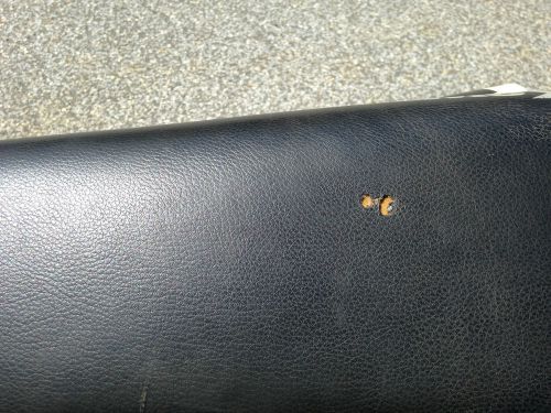 1999 Kawasaki KDX, US $1,500.00, image 4