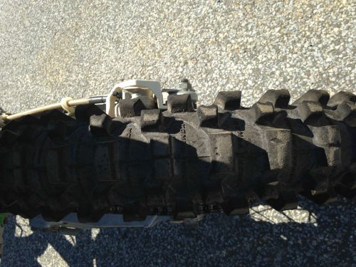 1999 Kawasaki KDX, US $1,500.00, image 6