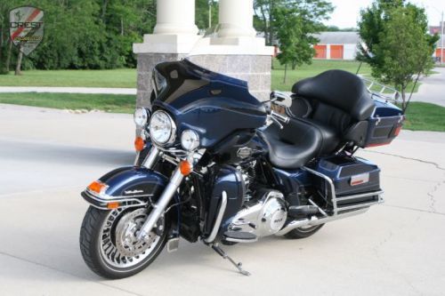 2013 harley-davidson touring