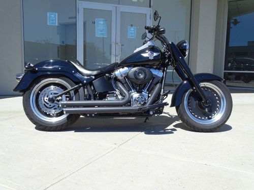 2010 Harley-Davidson Softail