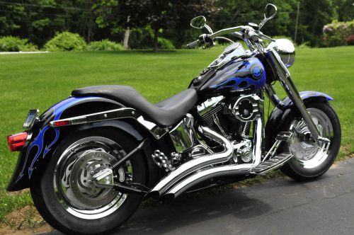 2000 harley-davidson softail