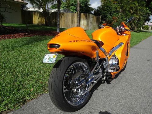 2000 Suzuki Hayabusa, US $19,900.00, image 3