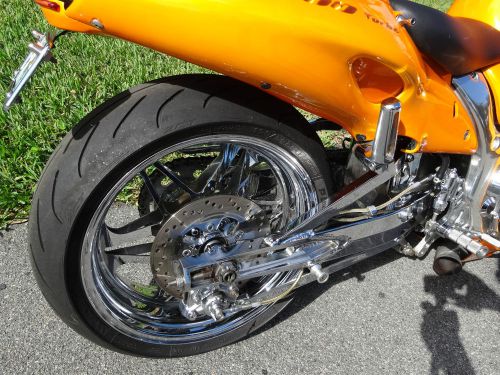 2000 Suzuki Hayabusa, US $19,900.00, image 5