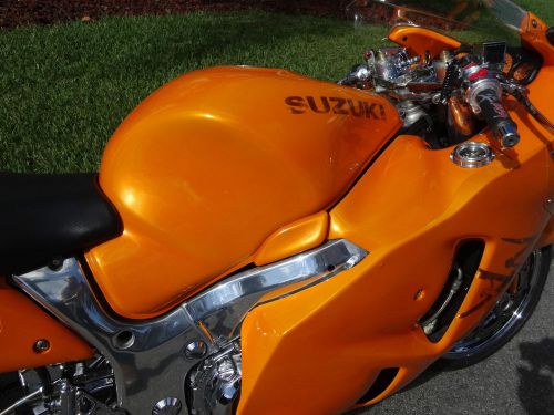 2000 Suzuki Hayabusa, US $19,900.00, image 6