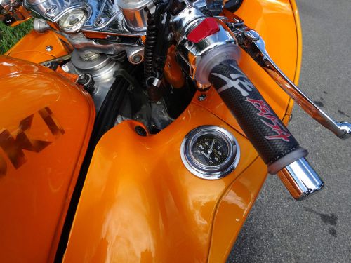 2000 Suzuki Hayabusa, US $19,900.00, image 9