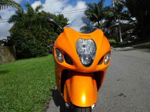 2000 Suzuki Hayabusa, US $19,900.00, image 11