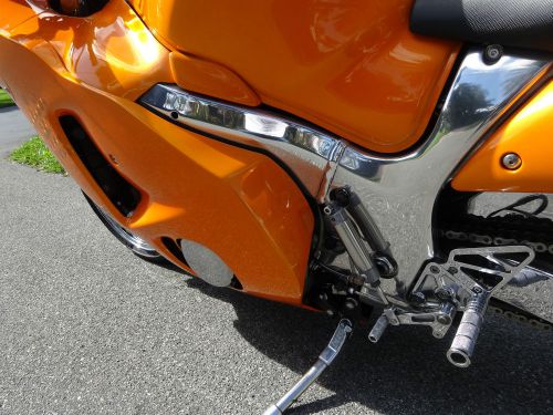 2000 Suzuki Hayabusa, US $19,900.00, image 13