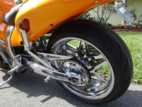 2000 Suzuki Hayabusa, US $19,900.00, image 14