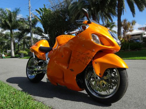 2000 Suzuki Hayabusa, US $19,900.00, image 15