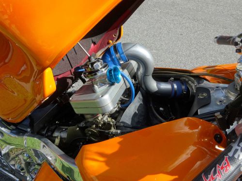 2000 Suzuki Hayabusa, US $19,900.00, image 18