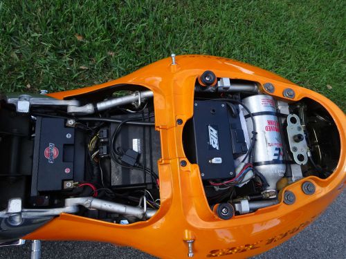 2000 Suzuki Hayabusa, US $19,900.00, image 20