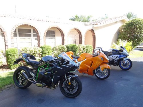 2000 Suzuki Hayabusa, US $19,900.00, image 25