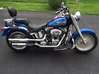 2008 Harley-Davidson Softail