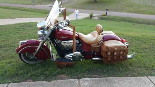 2014 Indian Chief