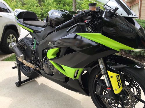 2009 Kawasaki Ninja, US $8,000.00, image 3