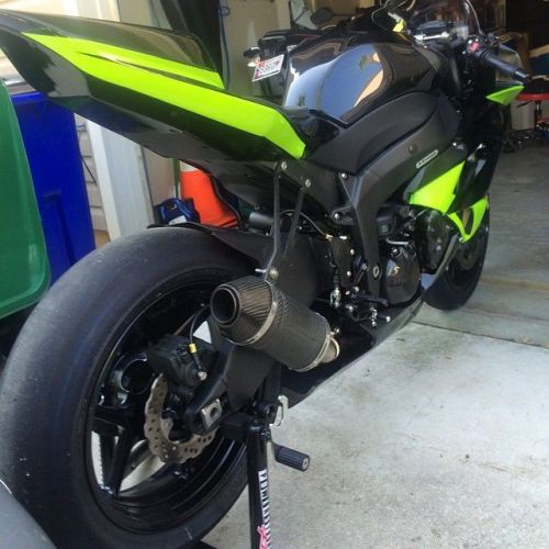 2009 Kawasaki Ninja, US $8,000.00, image 5