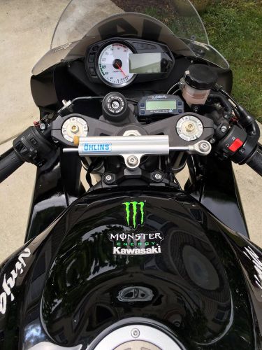 2009 Kawasaki Ninja, US $8,000.00, image 6