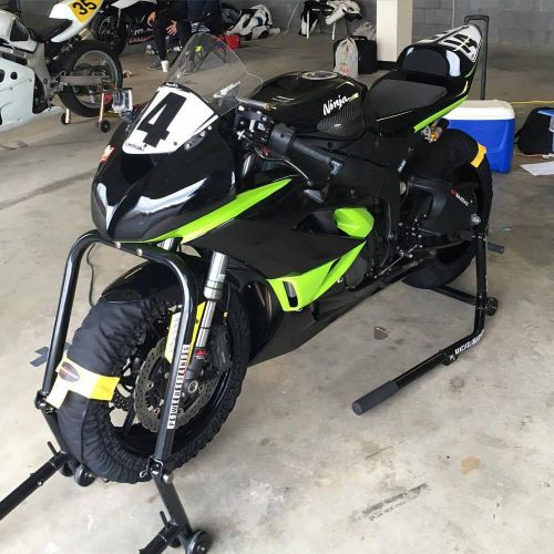 2009 Kawasaki Ninja, US $8,000.00, image 7