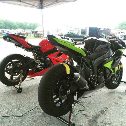 2009 Kawasaki Ninja, US $8,000.00, image 11