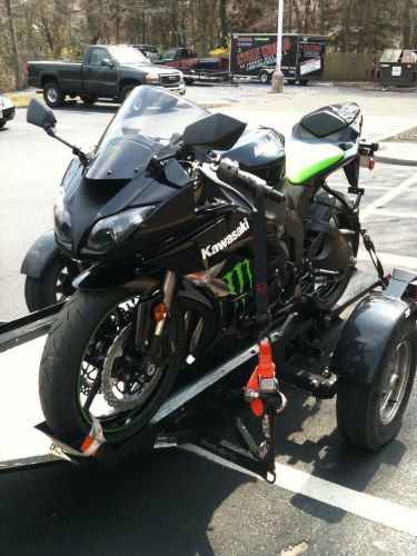 2009 Kawasaki Ninja, US $8,000.00, image 12