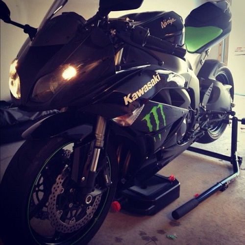 2009 Kawasaki Ninja, US $8,000.00, image 13