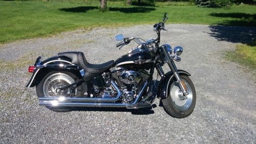2003 harley-davidson softail