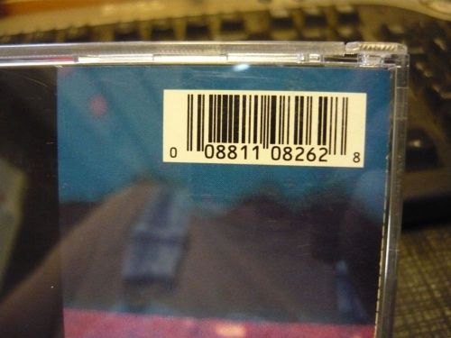Glenn Frey Live CD 1998 MCAD 10826 HTF OOP 14 tracks Desperado Eagles, US $14.99, image 6