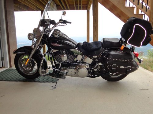 2005 Harley-Davidson Softail