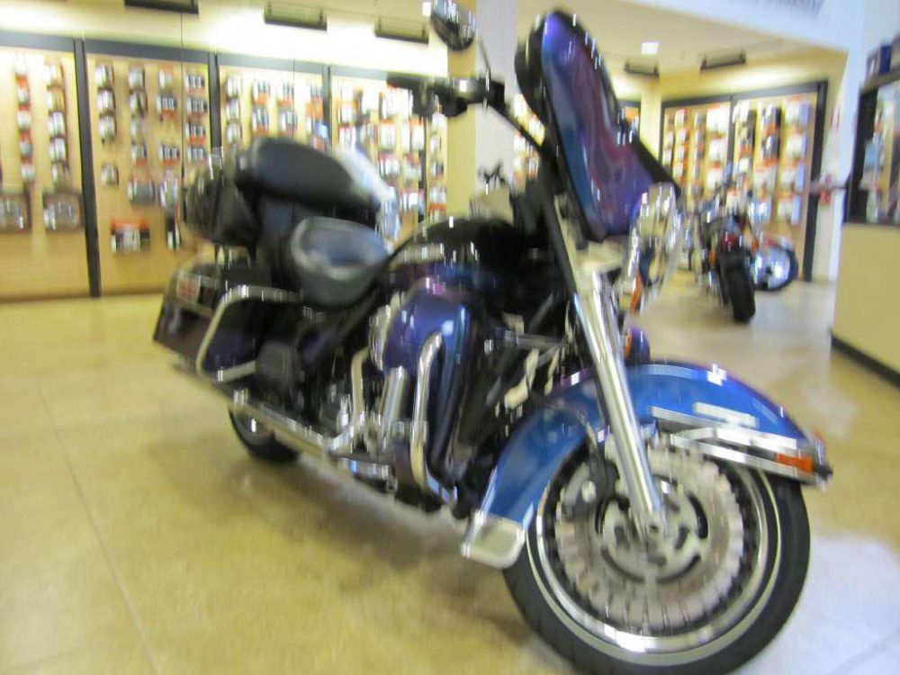 2010 harley-davidson flhtk electra glide ultra limited  touring 