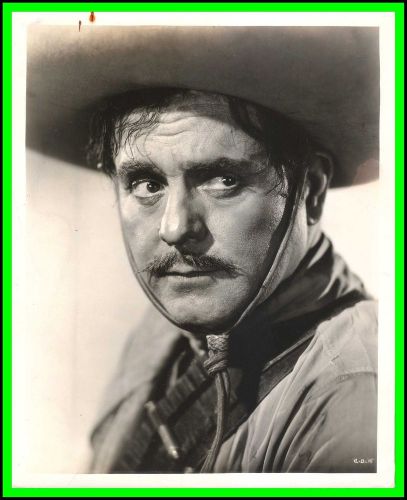 LEO CARRILLO in "The Gay Desperado" Original Vintage PORTRAIT 1936, US $38.50, image 1